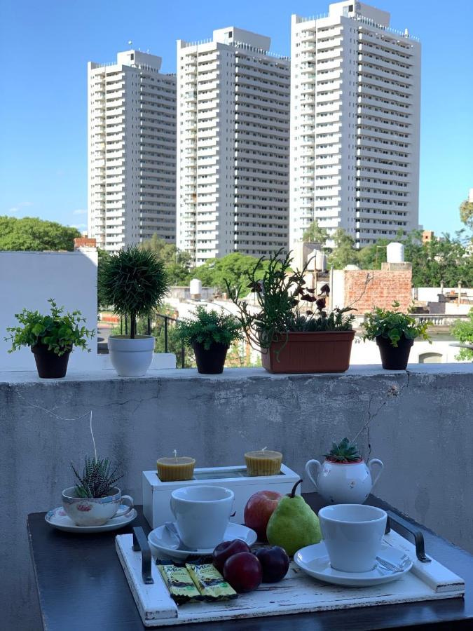 Novum Suites Córdoba Eksteriør bilde