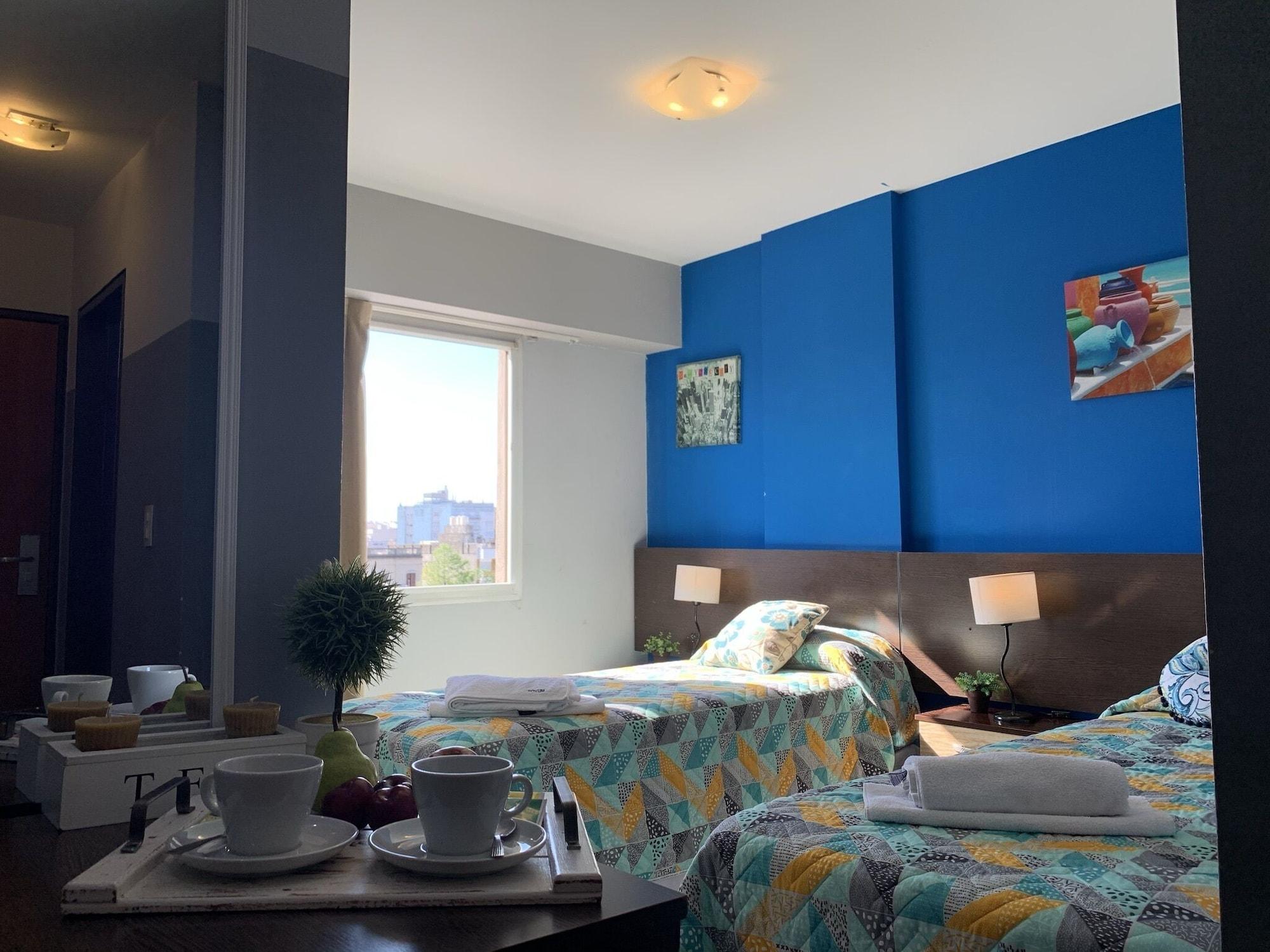 Novum Suites Córdoba Eksteriør bilde