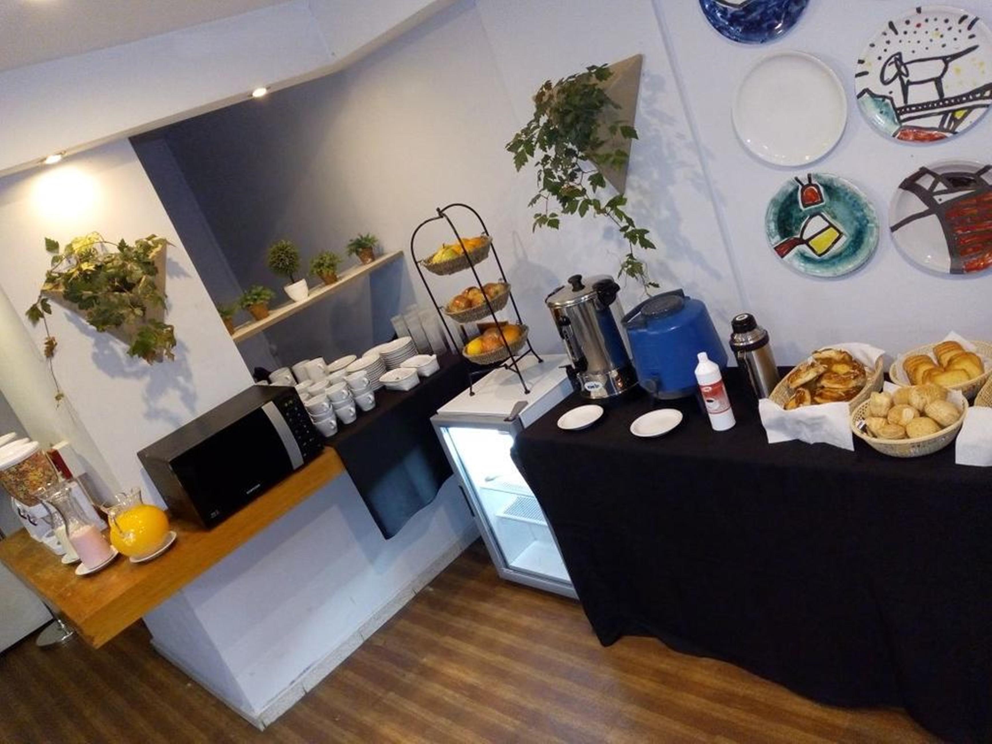 Novum Suites Córdoba Eksteriør bilde