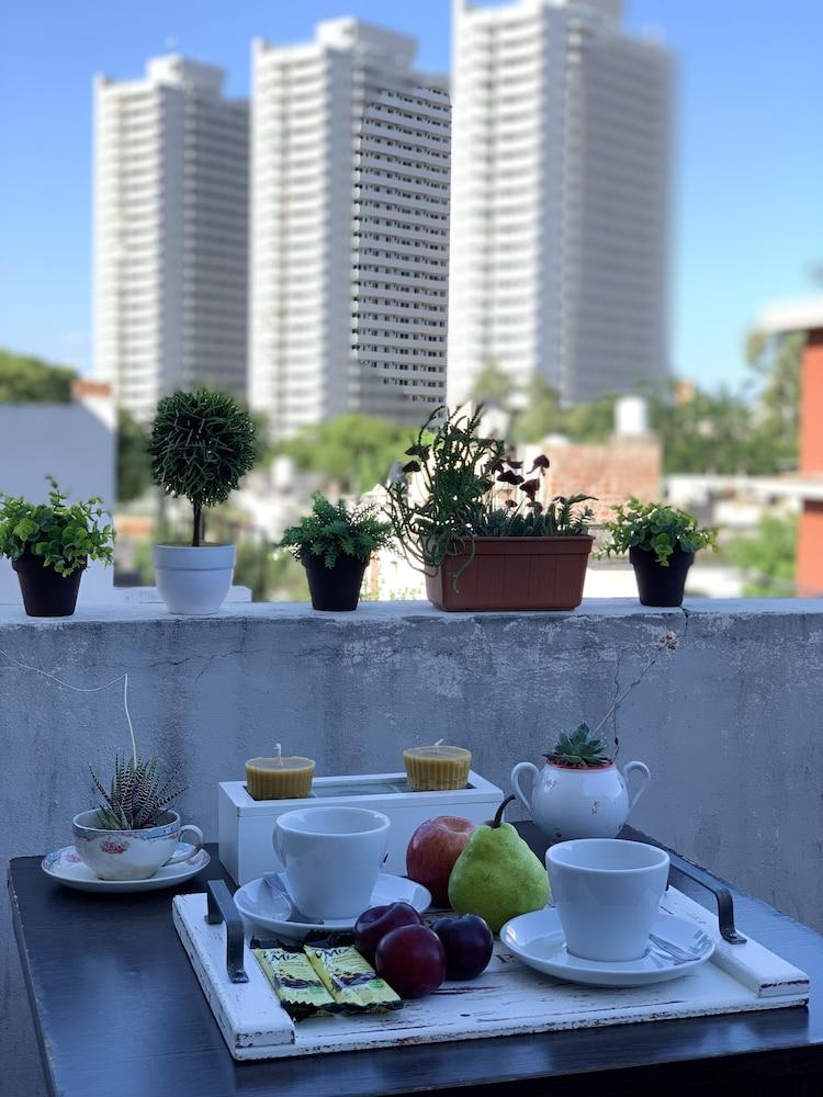 Novum Suites Córdoba Eksteriør bilde