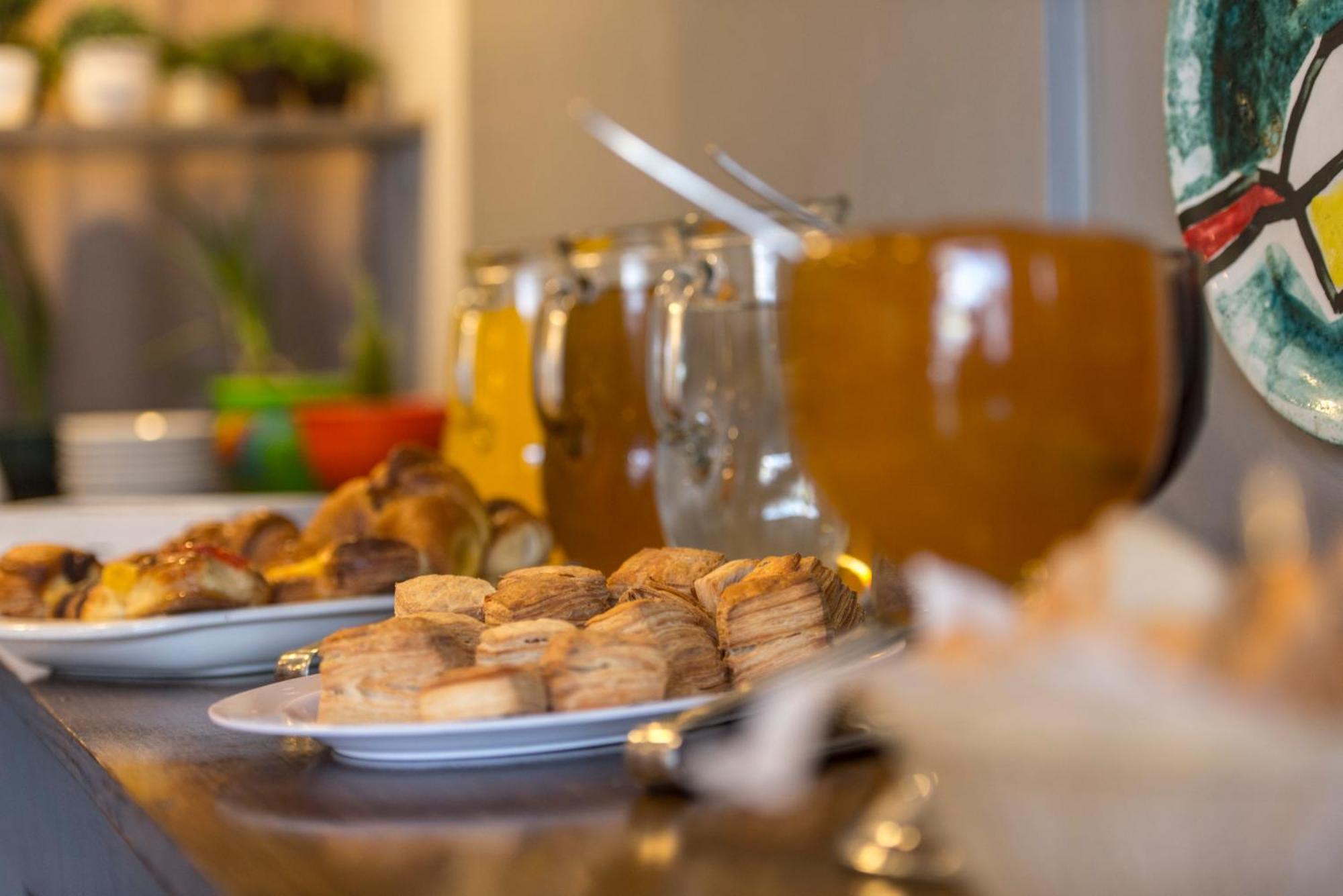 Novum Suites Córdoba Eksteriør bilde