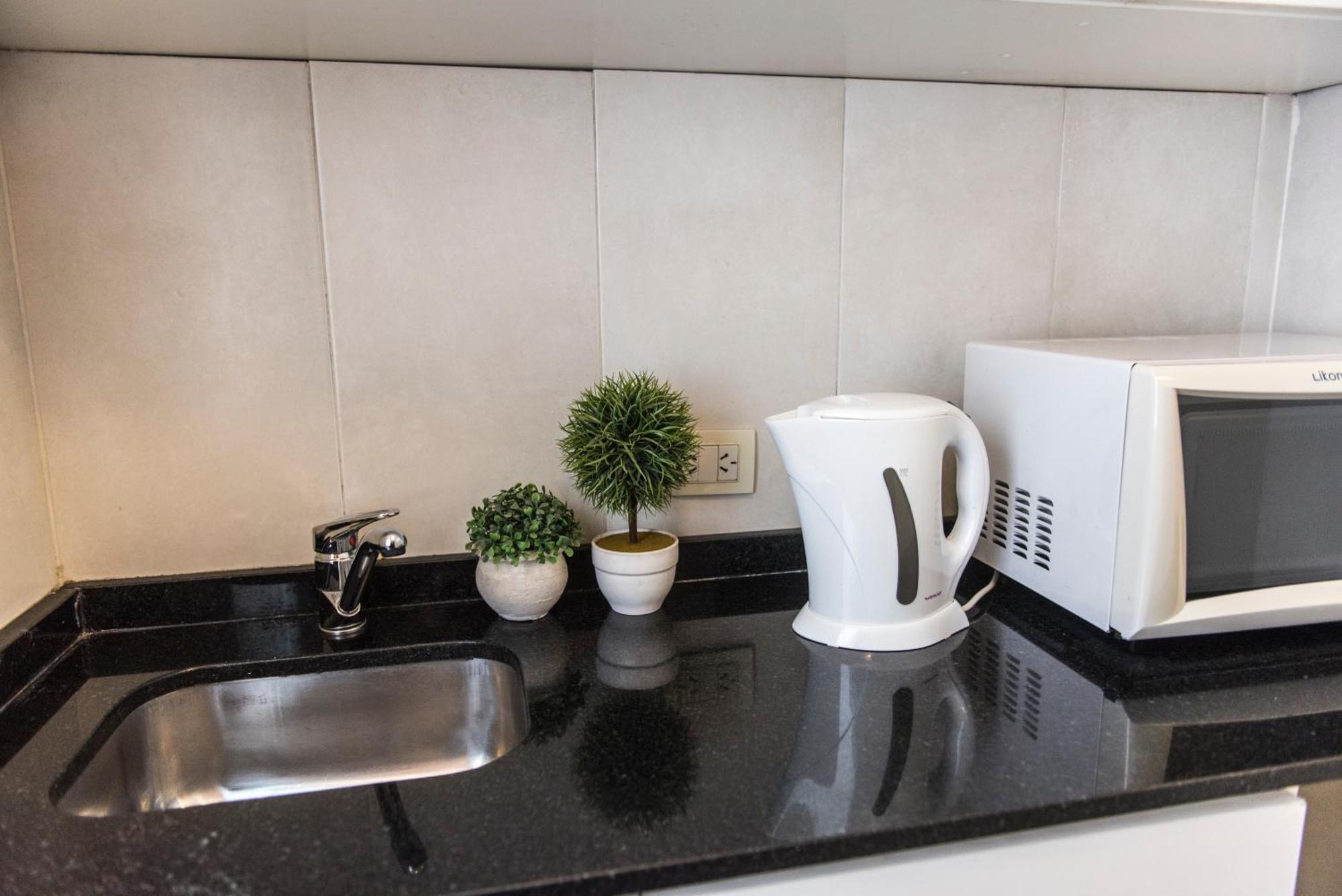 Novum Suites Córdoba Eksteriør bilde