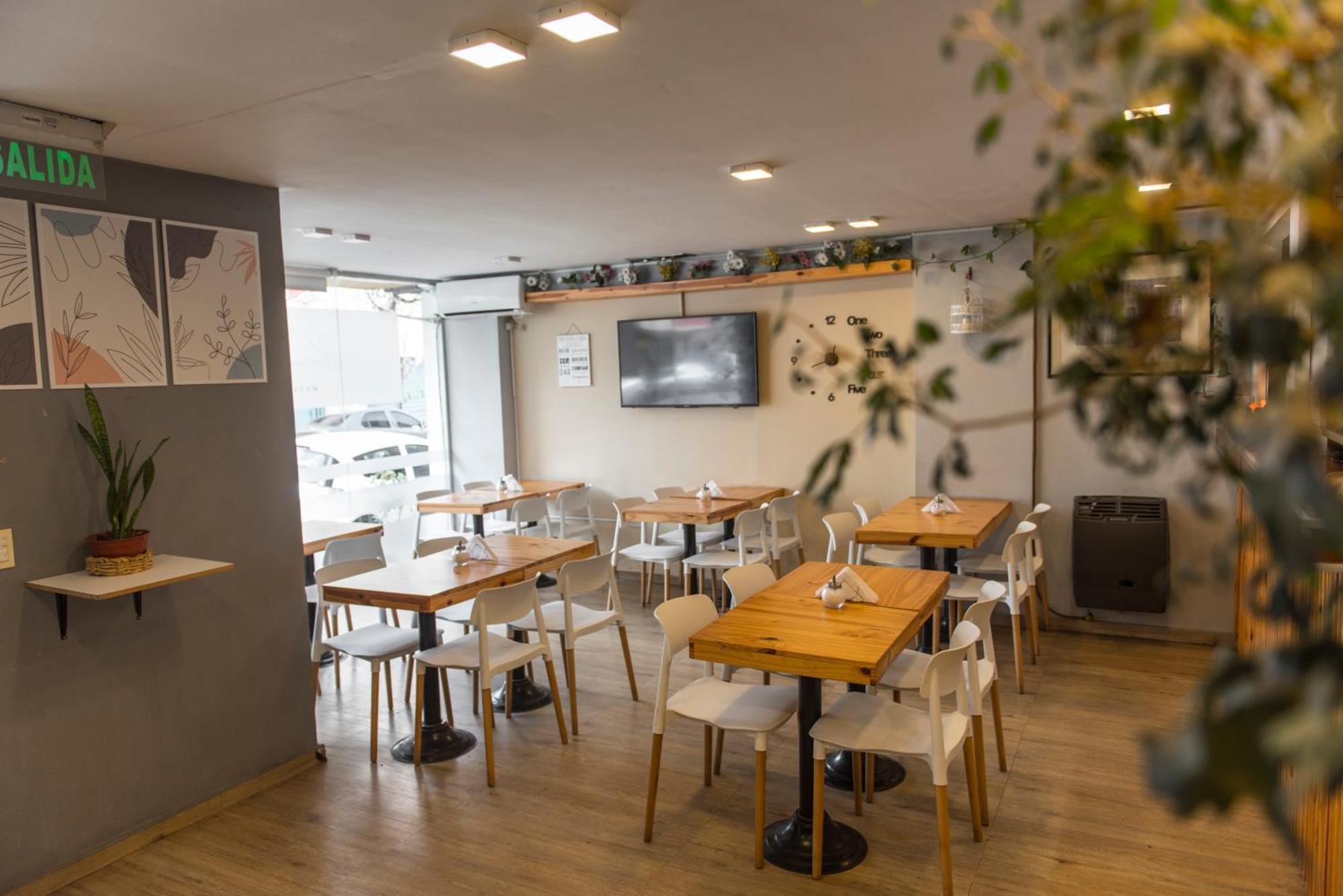 Novum Suites Córdoba Eksteriør bilde
