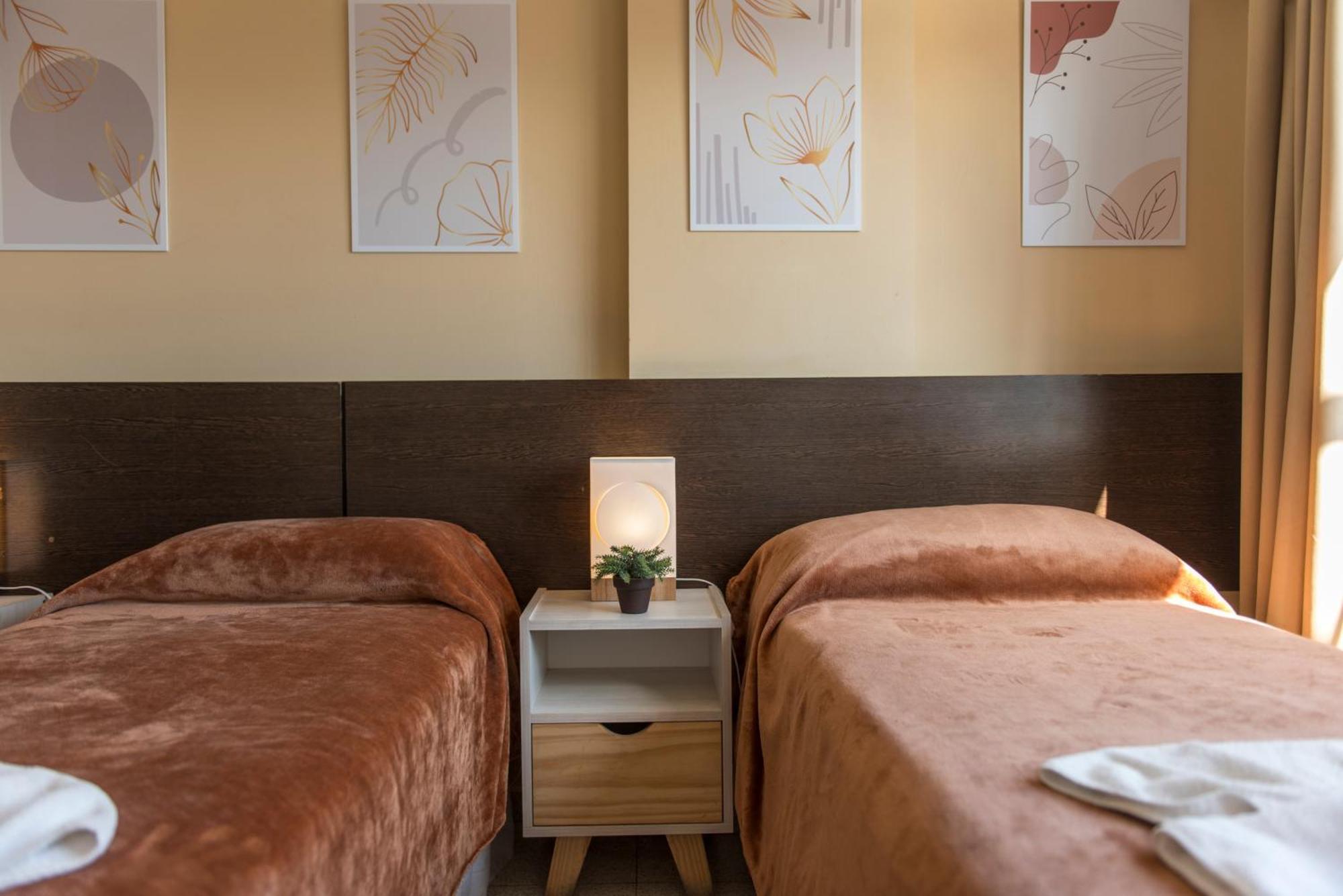 Novum Suites Córdoba Eksteriør bilde