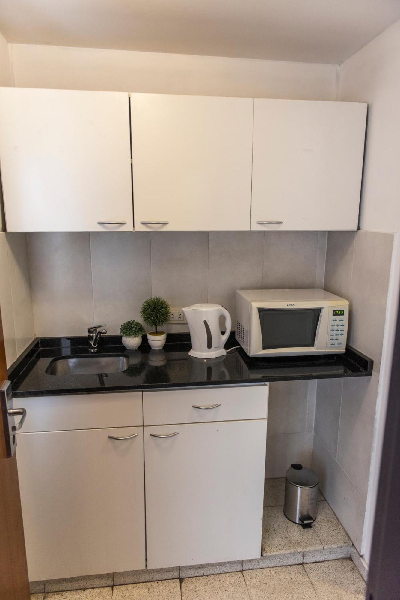 Novum Suites Córdoba Eksteriør bilde