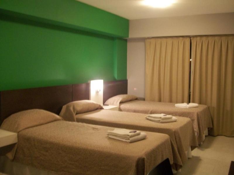 Novum Suites Córdoba Eksteriør bilde