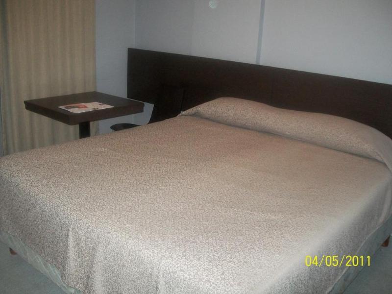 Novum Suites Córdoba Eksteriør bilde