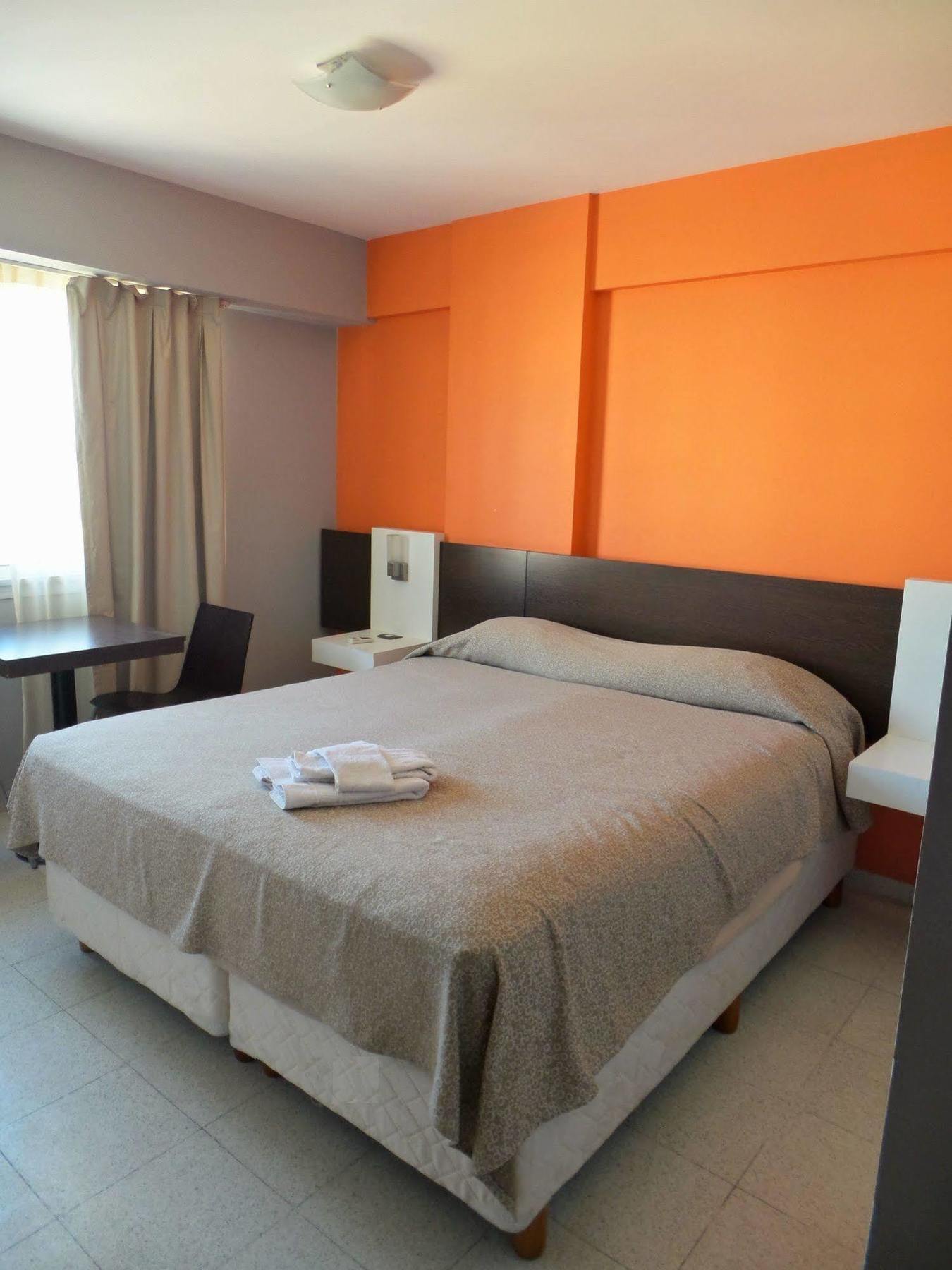 Novum Suites Córdoba Eksteriør bilde