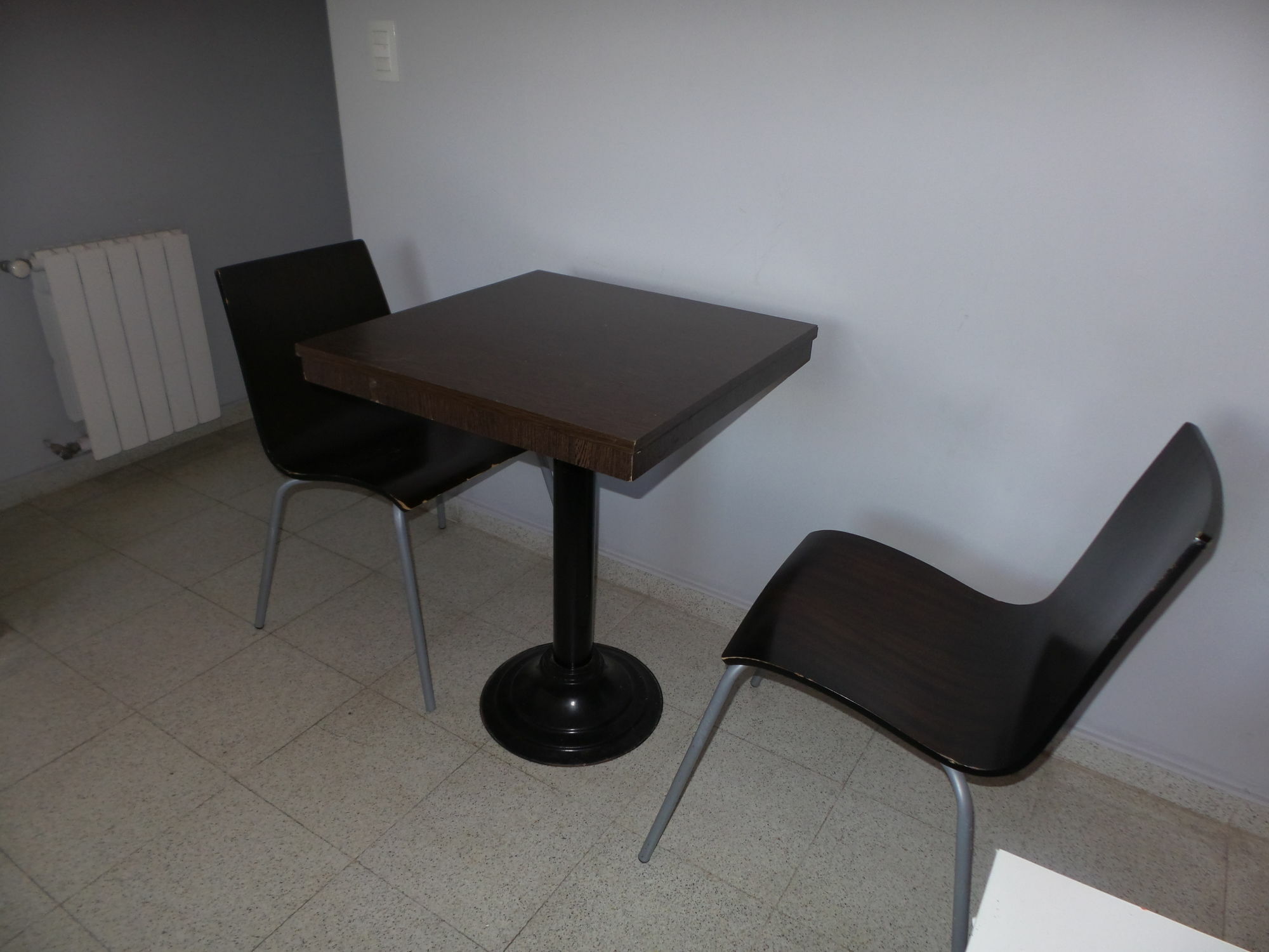 Novum Suites Córdoba Eksteriør bilde