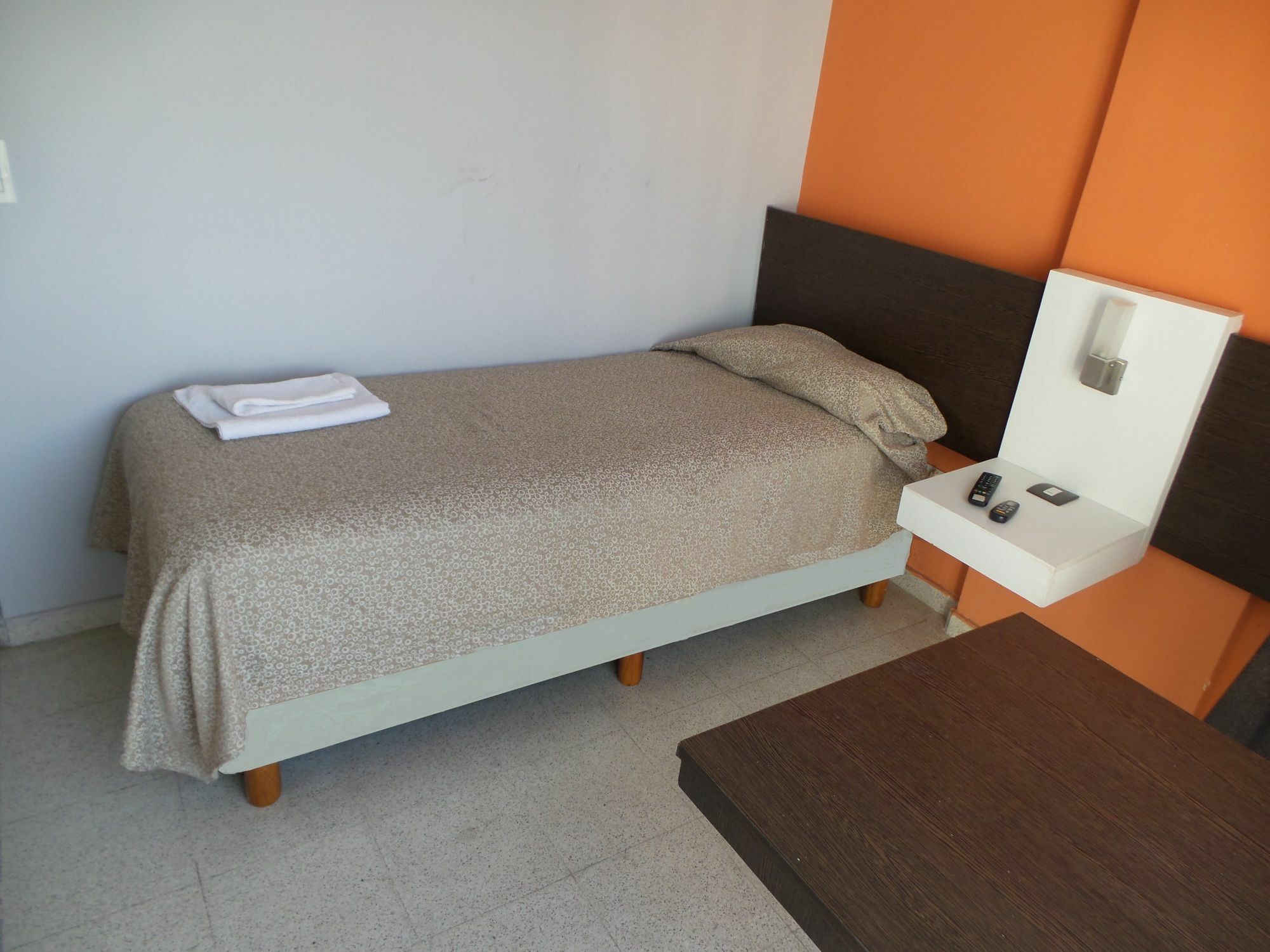 Novum Suites Córdoba Eksteriør bilde